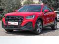 Audi Q2 35 TFSI S LINE NAVI+ AHK OPTIK+ Rosso - thumbnail 2