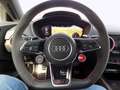 Audi TT RS Rautenleder*B&O*Matrix*280km/h*RS-AGA* SHZ Schwarz - thumbnail 9