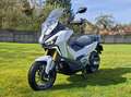 SYM ADX 400 ADXTG 400cc blanc tout juste rodé Blanco - thumbnail 4