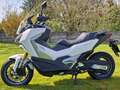 SYM ADX 400 ADXTG 400cc blanc tout juste rodé Blanco - thumbnail 2