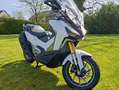 SYM ADX 400 ADXTG 400cc blanc tout juste rodé Blanco - thumbnail 5