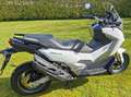 SYM ADX 400 ADXTG 400cc blanc tout juste rodé Blanco - thumbnail 12