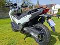 SYM ADX 400 ADXTG 400cc blanc tout juste rodé Blanco - thumbnail 15