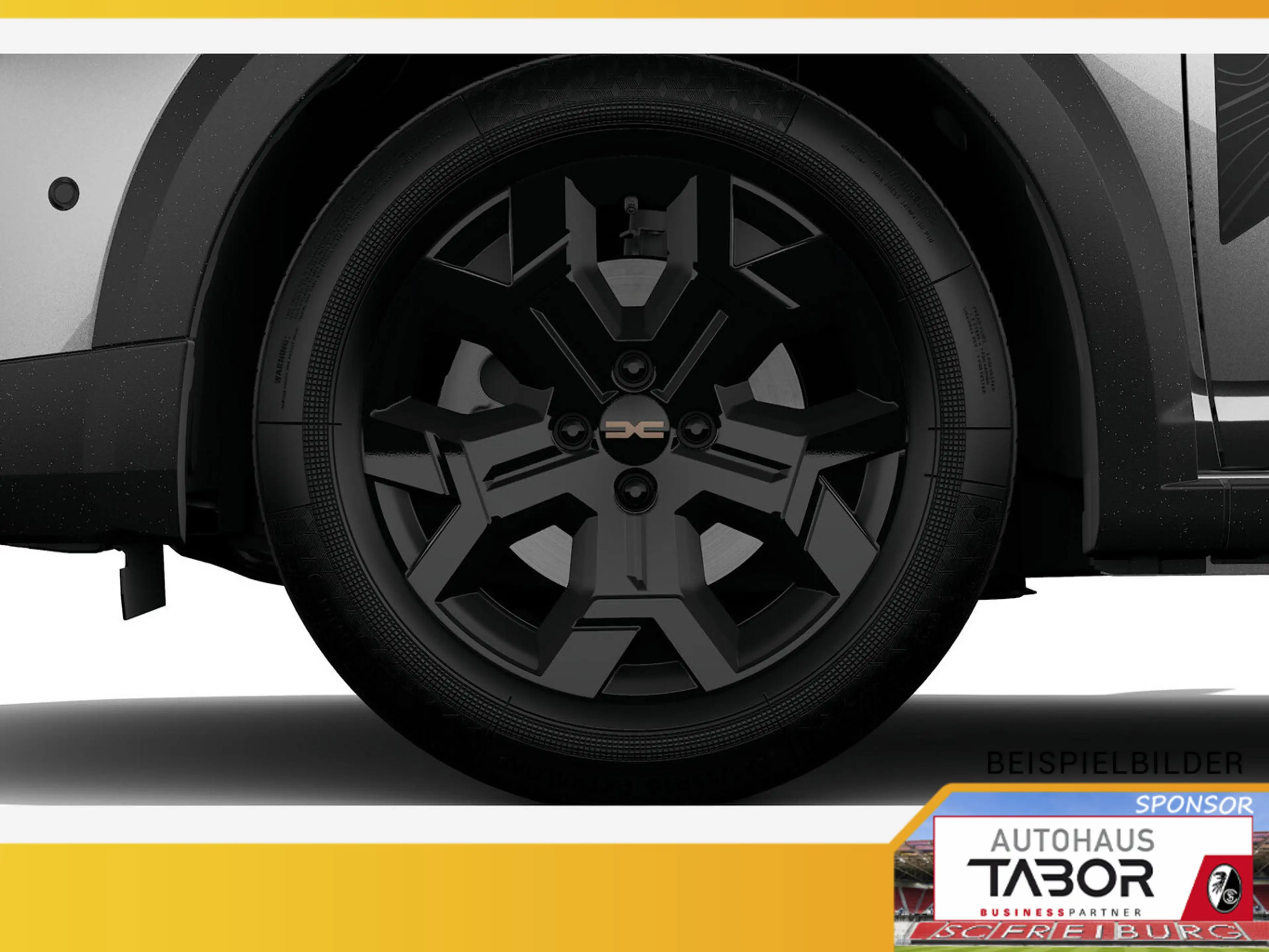 Dacia Sandero Stepway Extreme TCe 110 UVP-9%* — photo 5