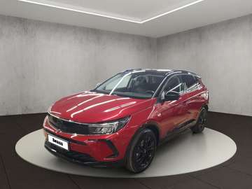 PHEV GS Start/Stop