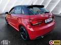 Audi A1 Sportback 1.0 TFSI S-Line Navi Lmv Pdc Ecc Rood - thumbnail 6