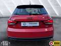 Audi A1 Sportback 1.0 TFSI S-Line Navi Lmv Pdc Ecc Rood - thumbnail 5