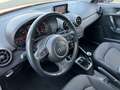 Audi A1 Sportback 1.0 TFSI S-Line Navi Lmv Pdc Ecc Rood - thumbnail 7