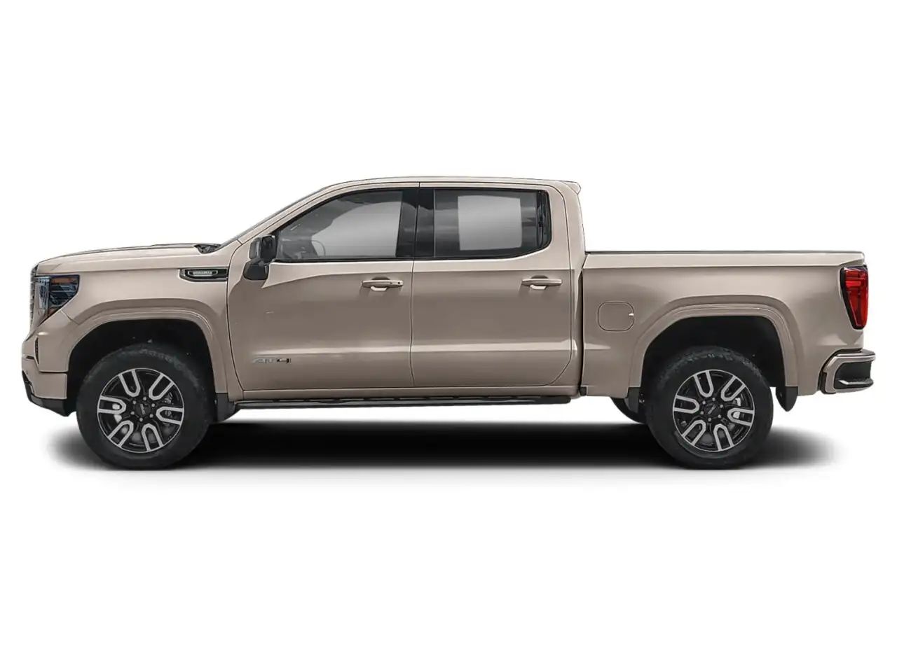 GMC Sierra 1500 fotografie GMC Sierra 1500