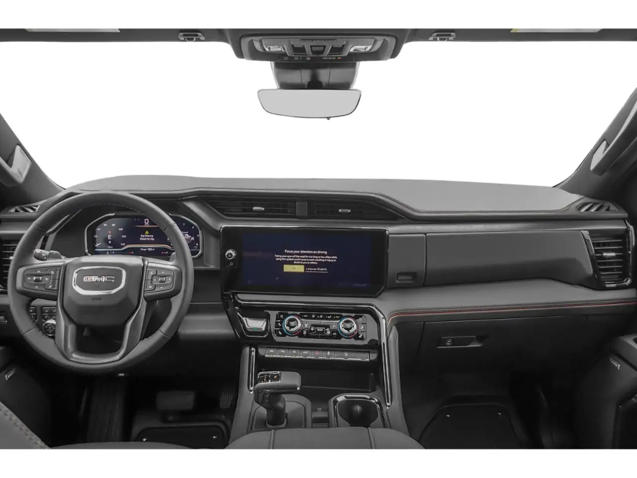 GMC Sierra 1500 fotografie GMC Sierra 1500