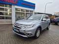 Mitsubishi Outlander Plus 4WD '4x4'  Automatik' 7 Sitzer Silber - thumbnail 3