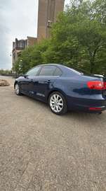 1.4 TSI Comfortline DSG