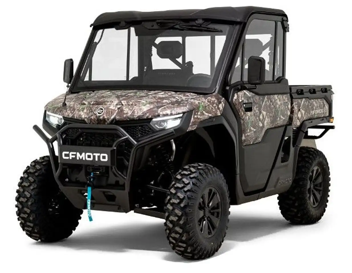 Cfmoto