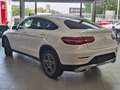 Mercedes-Benz GLC 220 Coupé 220d 4Matic Aut. Blanco - thumbnail 4