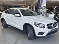 Mercedes-Benz GLC 220 Coupé 220d 4Matic Aut. Blanco - thumbnail 8
