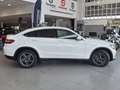 Mercedes-Benz GLC 220 Coupé 220d 4Matic Aut. Blanco - thumbnail 7