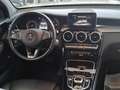 Mercedes-Benz GLC 220 Coupé 220d 4Matic Aut. Blanco - thumbnail 27