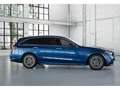 Mercedes-Benz C 300 de 4MATIC T-Modell Totw LED Distr PTS Navi Blau - thumbnail 9