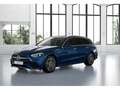 Mercedes-Benz C 300 de 4MATIC T-Modell Totw LED Distr PTS Navi Blau - thumbnail 2