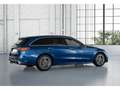 Mercedes-Benz C 300 de 4MATIC T-Modell Totw LED Distr PTS Navi Blau - thumbnail 11