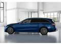 Mercedes-Benz C 300 de 4MATIC T-Modell Totw LED Distr PTS Navi Blau - thumbnail 18