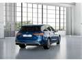 Mercedes-Benz C 300 de 4MATIC T-Modell Totw LED Distr PTS Navi Blau - thumbnail 13
