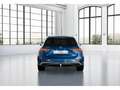 Mercedes-Benz C 300 de 4MATIC T-Modell Totw LED Distr PTS Navi Blau - thumbnail 14
