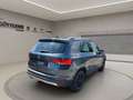 SEAT Ateca 2.0TDI XCELLENCE PANO AHK NAVI LED SITZH DAB Grigio - thumbnail 4