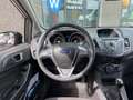 Ford Fiesta 1.0 EcoBoost Titanium - Airco/DealerOnderhouden Noir - thumbnail 12