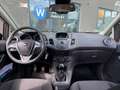 Ford Fiesta 1.0 EcoBoost Titanium - Airco/DealerOnderhouden Noir - thumbnail 11