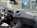 Ford Fiesta 1.0 EcoBoost Titanium - Airco/DealerOnderhouden Noir - thumbnail 10
