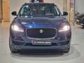 Jaguar F-Pace 2.0L i4D 132kW Prestige Auto Blau - thumbnail 2