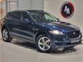 Jaguar F-Pace 2.0L i4D 132kW Prestige Auto Blau - thumbnail 19