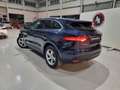 Jaguar F-Pace 2.0L i4D 132kW Prestige Auto Azul - thumbnail 5
