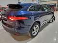 Jaguar F-Pace 2.0L i4D 132kW Prestige Auto Azul - thumbnail 9