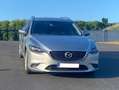 Mazda 6 6 2.2 D 4WD Skydrive Premium Edition Gris - thumbnail 4