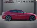 Alfa Romeo Giulia 2.0 Turbo 16V Competizione Q4 (EURO 6d) Rot - thumbnail 5