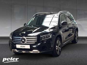 4MATIC PROGRESSIVE+18"+360°-KAMERA+LED