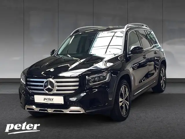 Mercedes-Benz GLB 220 4MATIC PROGRESSIVE+18"+360°-KAMERA+LED