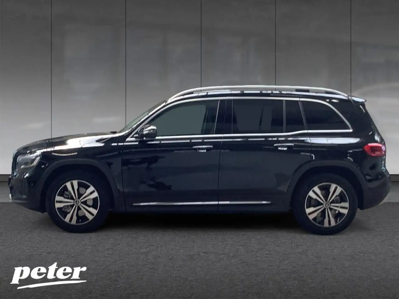 Mercedes-Benz GLB 220 4MATIC PROGRESSIVE+18"+360°-KAMERA+LED 2