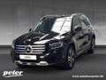 Mercedes-Benz GLB 220 4MATIC PROGRESSIVE+18"+360°-KAMERA+LED Zwart - thumbnail 1