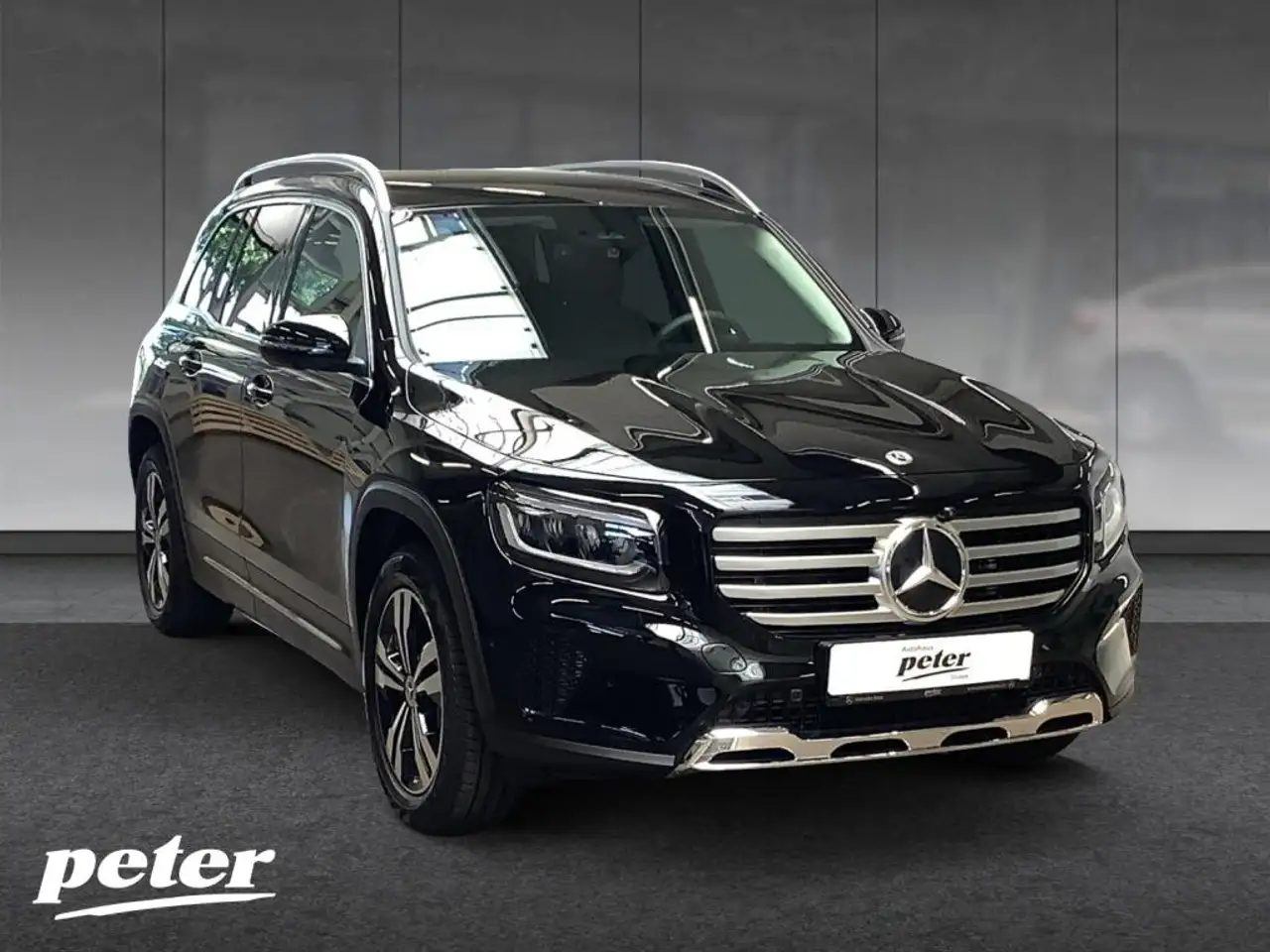 Mercedes-Benz GLB 220 4MATIC PROGRESSIVE+18"+360°-KAMERA+LED 5