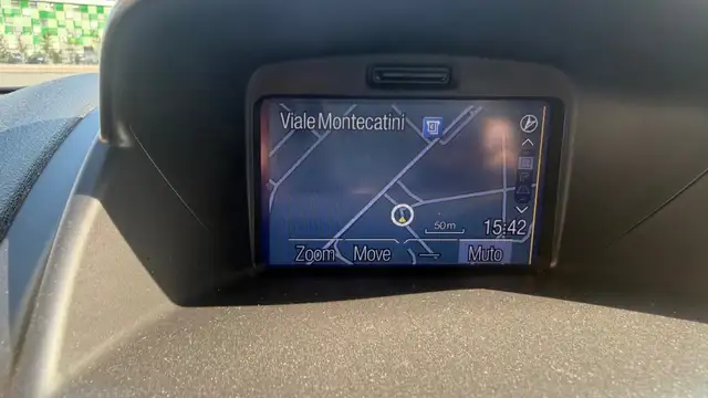 Ford Fiesta view 8