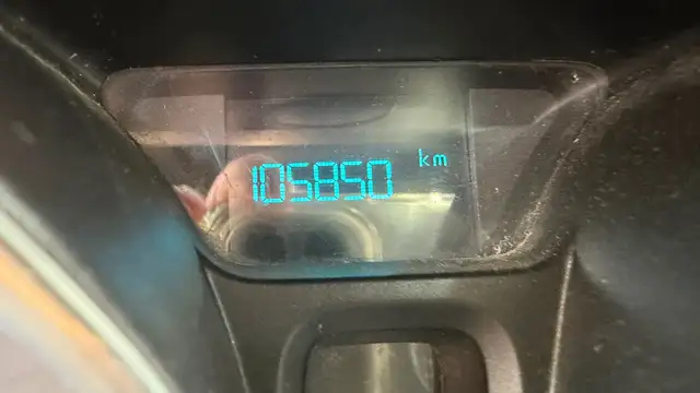 Ford Fiesta view 7