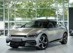 Kia EV6 GT Line 4WD 1.H *20*LED*Kamera*CarPlay*ACC