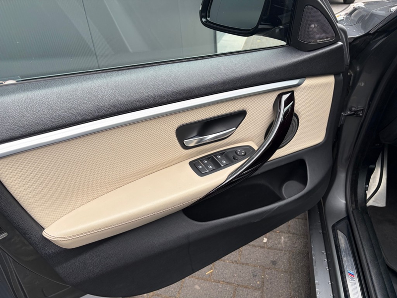 BMW 418 418 M Sport Shadow S.dak Leder HUD H/K Camera Carp — photo 14