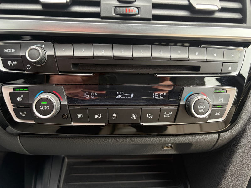 BMW 418 418 M Sport Shadow S.dak Leder HUD H/K Camera Carp — photo 17