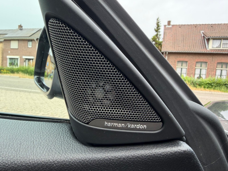BMW 418 418 M Sport Shadow S.dak Leder HUD H/K Camera Carp — photo 22