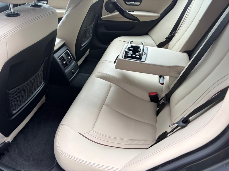 BMW 418 418 M Sport Shadow S.dak Leder HUD H/K Camera Carp — photo 12