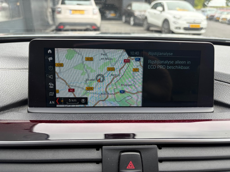 BMW 418 418 M Sport Shadow S.dak Leder HUD H/K Camera Carp — photo 20